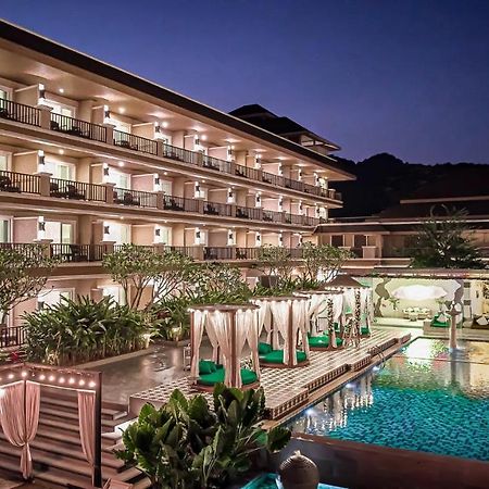 Lacol Khao Yai - A Chatrium Collection Mu Si Exterior photo