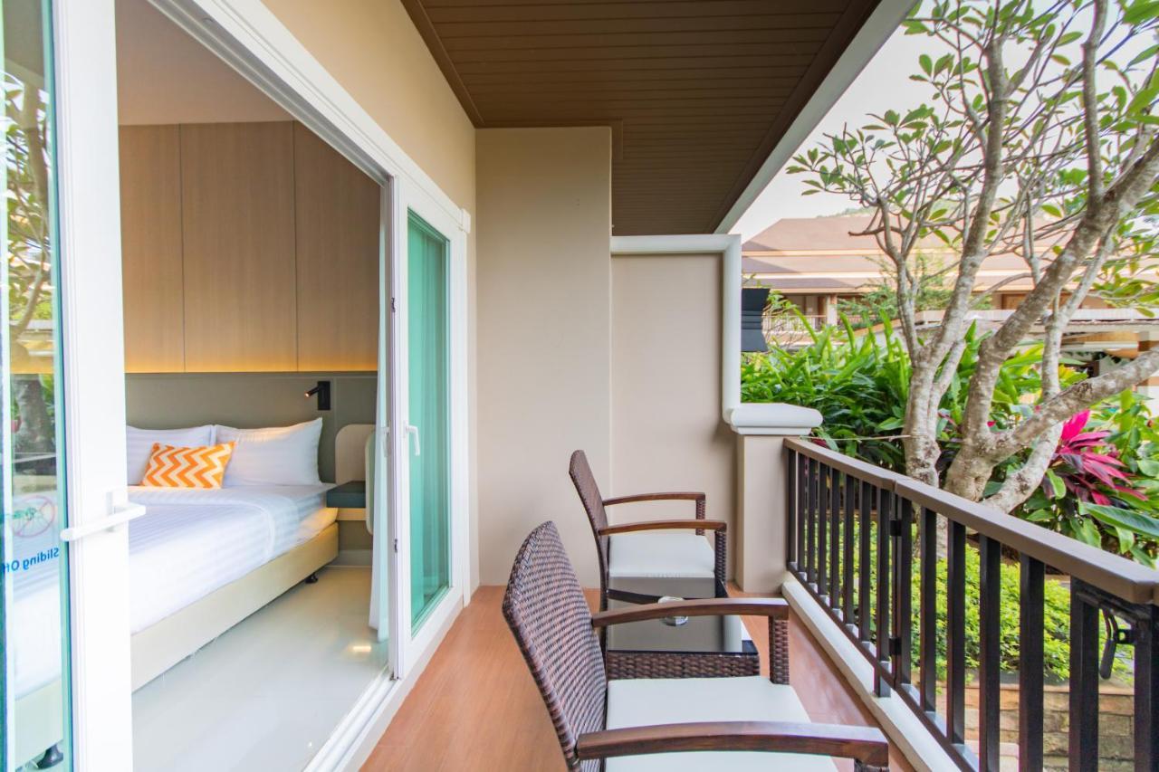 Lacol Khao Yai - A Chatrium Collection Mu Si Exterior photo