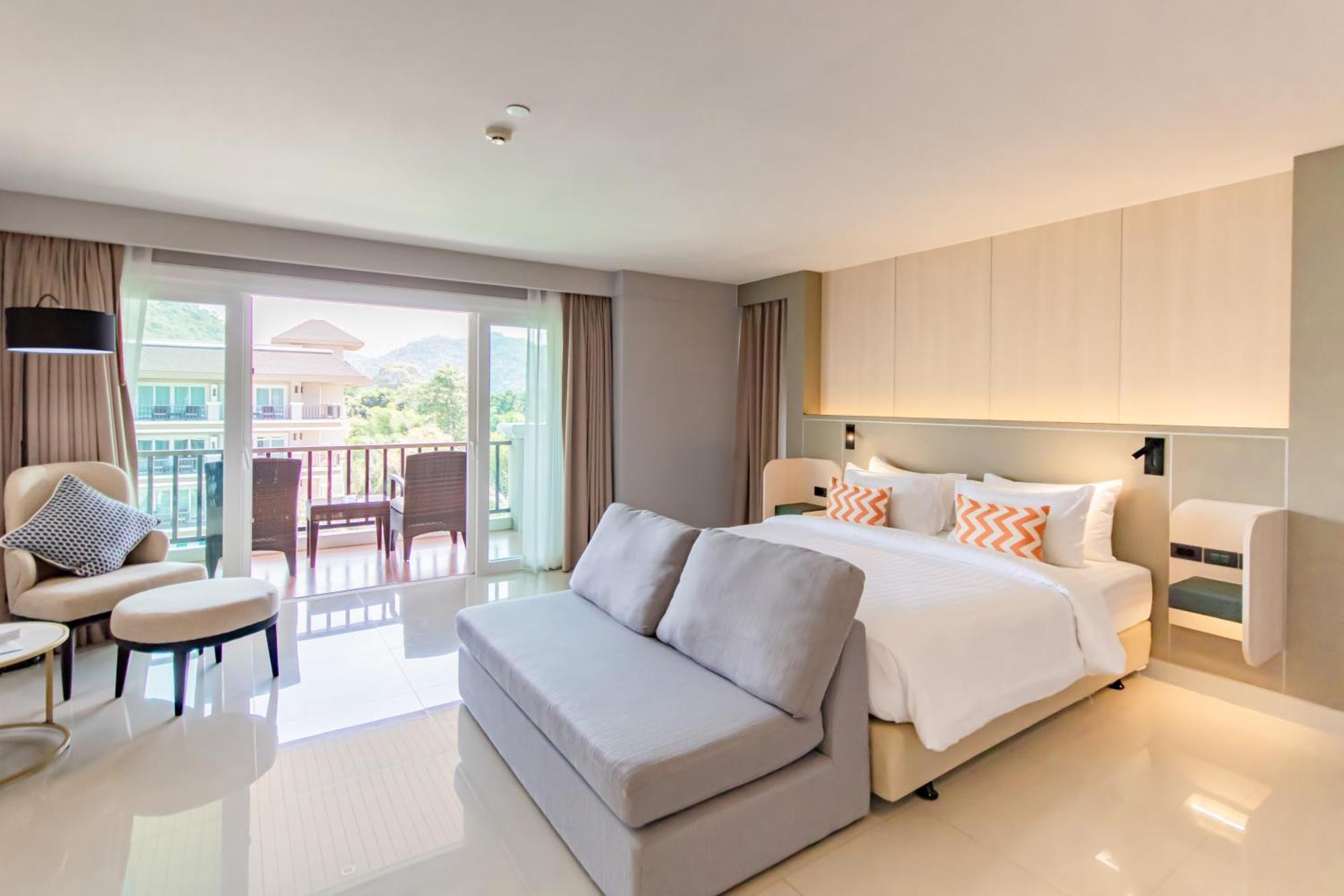 Lacol Khao Yai - A Chatrium Collection Mu Si Exterior photo